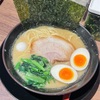 【グルメ好き必見】小田急線・狛江駅で見つけた至福の一杯！町田商店の味玉醤油ラーメンを堪能した！ #グルメ #食べ歩き #ラーメン 