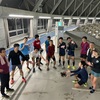 早くもつどーむ～11月5日(火)