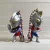 ウルトラマン カプセルトイ編 バンダイ 2008年