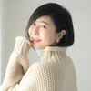 モデル：神田美和さん　上野編