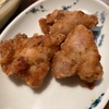 唐揚げ