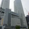 名古屋駅　桜通口　ホテル一覧