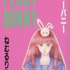 今ペニーバニー / ねむるりこという漫画にほんのりとんでもないことが起こっている？