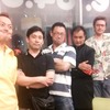 まえラジに ROGUEの香川誠 さんが！