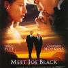 №1,395　洋画セレクション　“ ジョー・ブラックをよろしく　Meet Joe Black ”