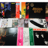 ◆ＬＰレコード◆ピンクフロイド、レッドツェッペリン、ビートルズ、ビージーズ、エリッククラプトン、サイケ、プログレ、ハードロック、ブルースロック、ニューウェイヴ