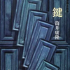 許容範囲ギリギリをせめぎ合う、筒井ホラーの真髄が詰め込まれた納得のセレクト-『鍵』