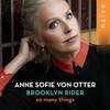 《音楽の楽しい連鎖(J-003~1~3~3)》『Anne Sofie Von Otter（アンネ・ゾフィー・フォン・オッター）、Brooklyn Rider（ブルックリン・ライダー）／So Many Things (Arr. for Mezzo-Soprano and String Quartet)【AMU】』