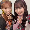卒コン2日後に(;´･ω･) アンジュルム個別トーク会