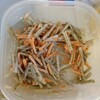 ごぼうサラダ