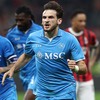 ACミランvsナポリ～攻守においての連動性、組織力の差を見せつけ見事に勝利～【サッカー】