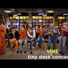 今日の動画。 - BTS: Tiny Desk (Home) Concert