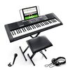 【レビュー】Alesis Melody 61 MKII：初心者向けキーボードは本当に「買い」か？辛口レビュー