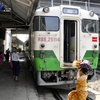 ミャンマーで日本からの譲渡車両に出会う　～ミャンマー国鉄ヤンゴン中央駅を散策しよう～