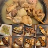 【門前仲町】ささ谷口屋：銀座ささもとの流れを汲むもつ焼き屋さん
