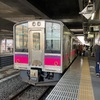 東北新幹線E5系はやぶさでの弘前帰省復路編【弘前→盛岡】。701系迎え酒、JR貨物EF510との遭遇、U27編成はやぶさ16号での酒盛り。