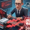 【警告】Windows 11 25H2アップデートで再びNVMe SSD問題発生！WD・SanDisk製で互換性エラー【2025年最新】