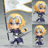 祝！再販【Fate/Grand Order】ねんどろいど「ルーラー/ジャンヌ・ダルク」可動フィギュア【グッドスマイルカンパニー】より予約開始♪