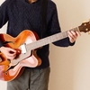 機材紹介　~フルアコースティックギター Eastman AR-403CE 編~