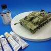 【タミヤ】　Ⅲ号突撃砲G型（初期型）その7