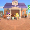 【あつ森】島民増えるが金は減る。