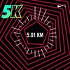 5kmマラソンに出て来ました！