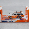 ターマックワークス 1/64 Datsun Bluebird 510 Wagon FANTAのミニカー