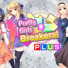 虚無お色気ブロックくずしが大して進化せず帰って来た！『Pretty Girls Breakers! PLUS』レビュー！【PS4/PS5/Switch/PC】