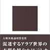 『現代アラブの社会思想』池内恵