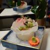 はなれ宿 善積 夕食編（再訪） 2016/12/20