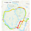 6000km日本国内を移動した出張を終えて、アメリカに戻ります