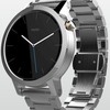 Motorola Moto 360 2nd Gen 2015 Men 42mm Smart Watch 360S