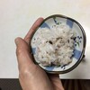 ほとけさまのごはん