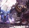 【MHW】夫婦愛大爆発！【モンハンワールド】