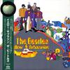 [ BooksChannel meets Amazon | BEATLES特集 | 2021年04月24日号 | PART-003 | イエロー・サブマリン [12 inch Analog] | ※日本限定版 アルバムレコード12インチ[30cm]LP盤 | TOJP-60141東芝EMI株式会社 2004年発売 | 新品未使品･未聴品 | #JohnLennon PaulMcCartney GeorgeHarrison RingoStarr #BEATLES GeorgeMart