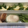 ズッキーニ弁当