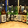 「第８４回日本酒を楽しむ会」に参加してきました。