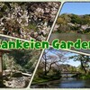 Sankeien garden in Yokohama