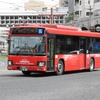 JR九州バス　1626号車