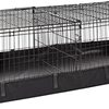 モルモット飼い必見！Amazonベーシックケージは本当に「買い」か？徹底レビュー