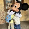ディズニーシー インパレポ⑥ プラザグリ