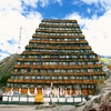 2007チベット旅行記8