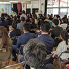 久しぶりの福吉幼稚園・保育園の卒園式