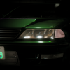 【Night Runners Patreon】 とうとう魔境に踏み入れてしまいました。