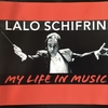 【CD】MY LIFE IN MUSIC / LALO SCHIFRIN (DISC.1)