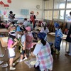 こども園のイベント、お楽しみ会・・・