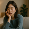 生きづらいのは甘えなの？我慢の中で見失った本音とは