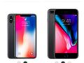 iPhone 8 PlusとXを比較～ブログ更新に最適なのはどっち？