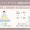 瞑想の効果と始め方