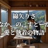 綿矢りさ『いなか、の、すとーかー』愛と執着の物語